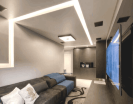 dry wall e gesso acartonado