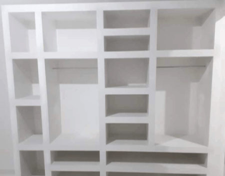dry wall e gesso acartonado